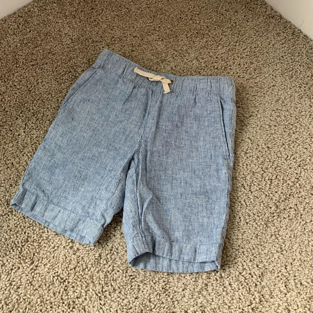 Class Club Boy’s short